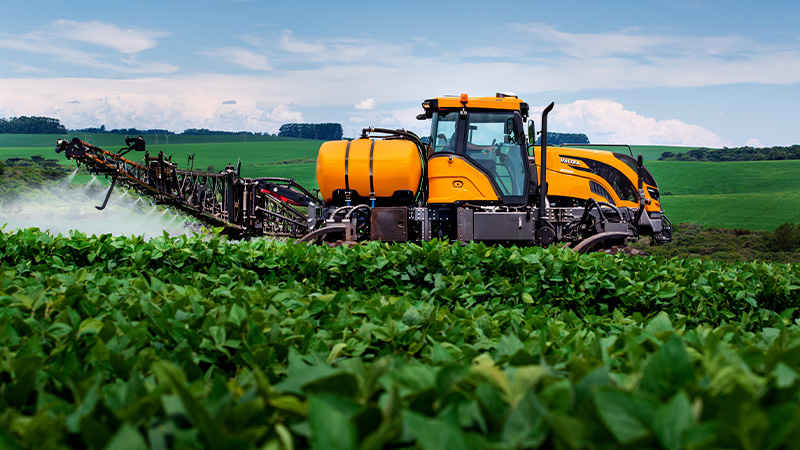 Pulverizador BS2225H