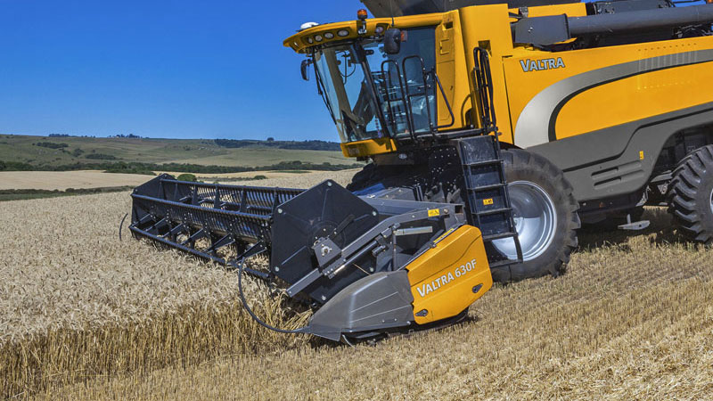 Plataforma Caracol 600F