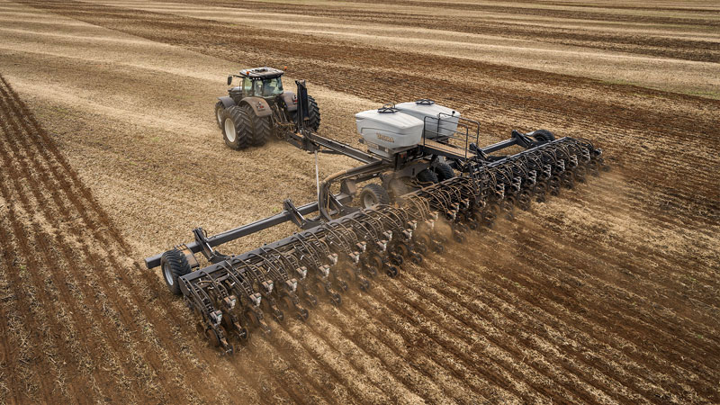 Plantadeira Momentum