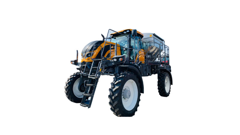 Distribuidor R560 DRY