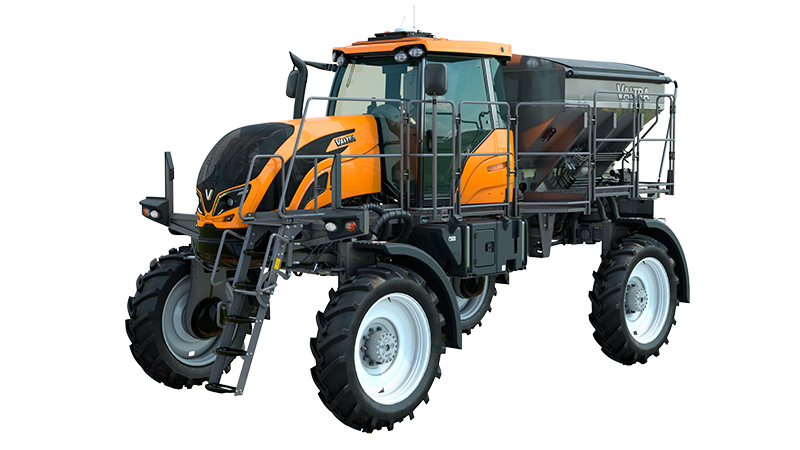 Distribuidor R500 DRY